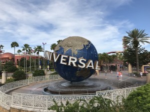 Universal Studios 